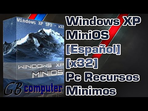 Descargar windows xp gratis